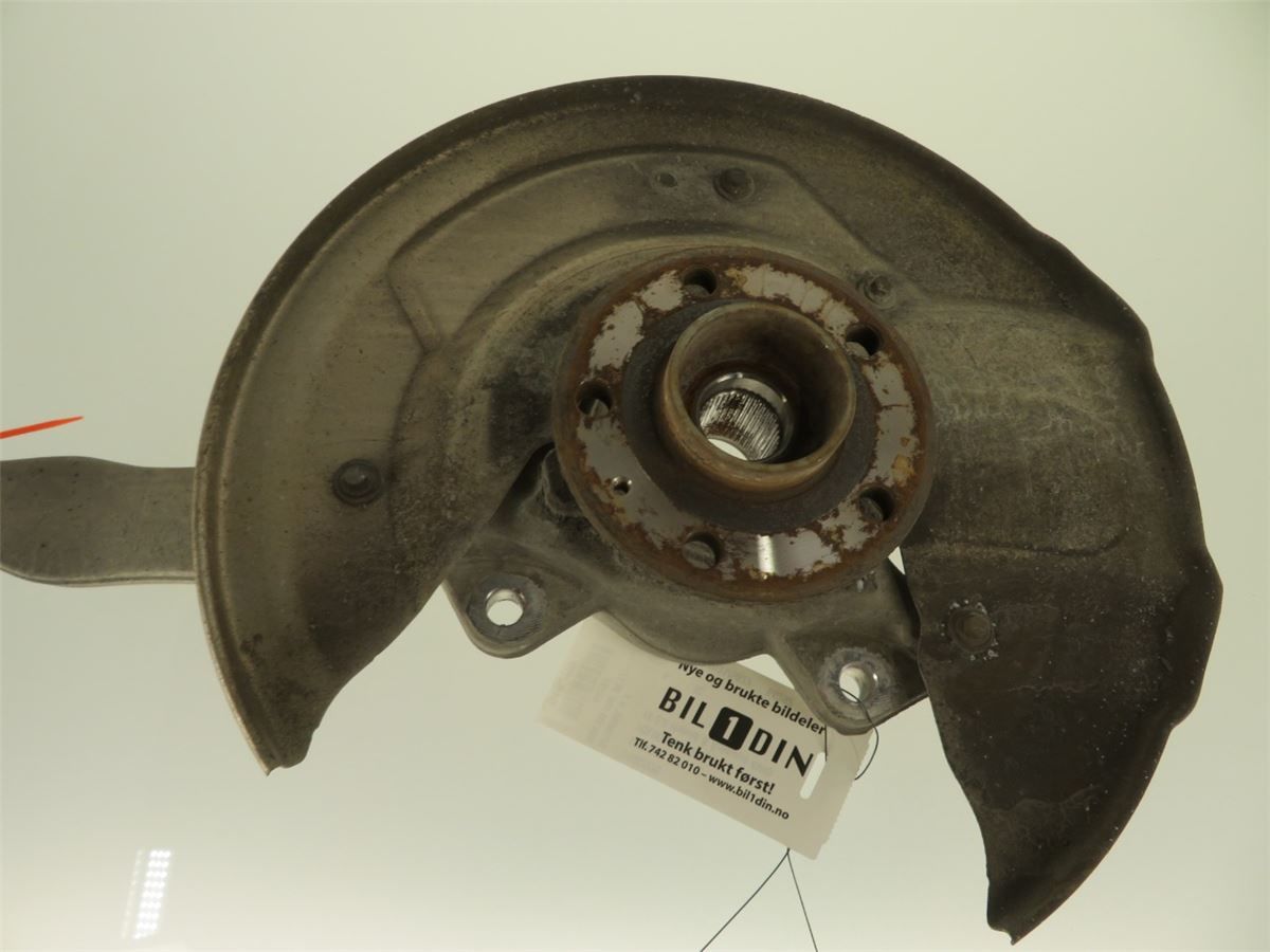 Spindel V.F – bilde 2