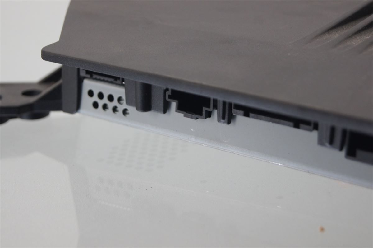 Stereo Forsterker – bilde 2