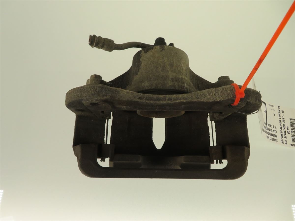 Bremsecaliper Foran Venstre – bilde 1
