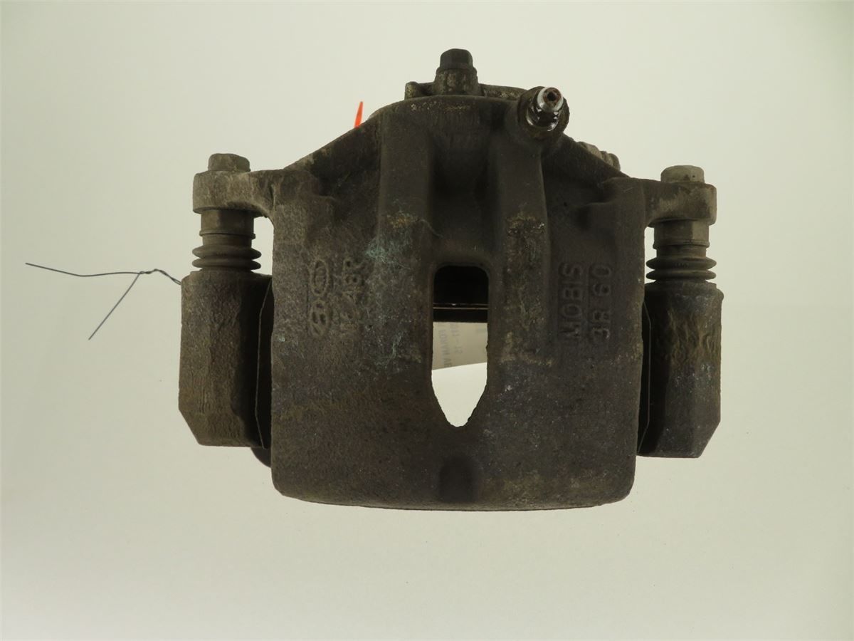 Bremsecaliper Foran Venstre – bilde 2