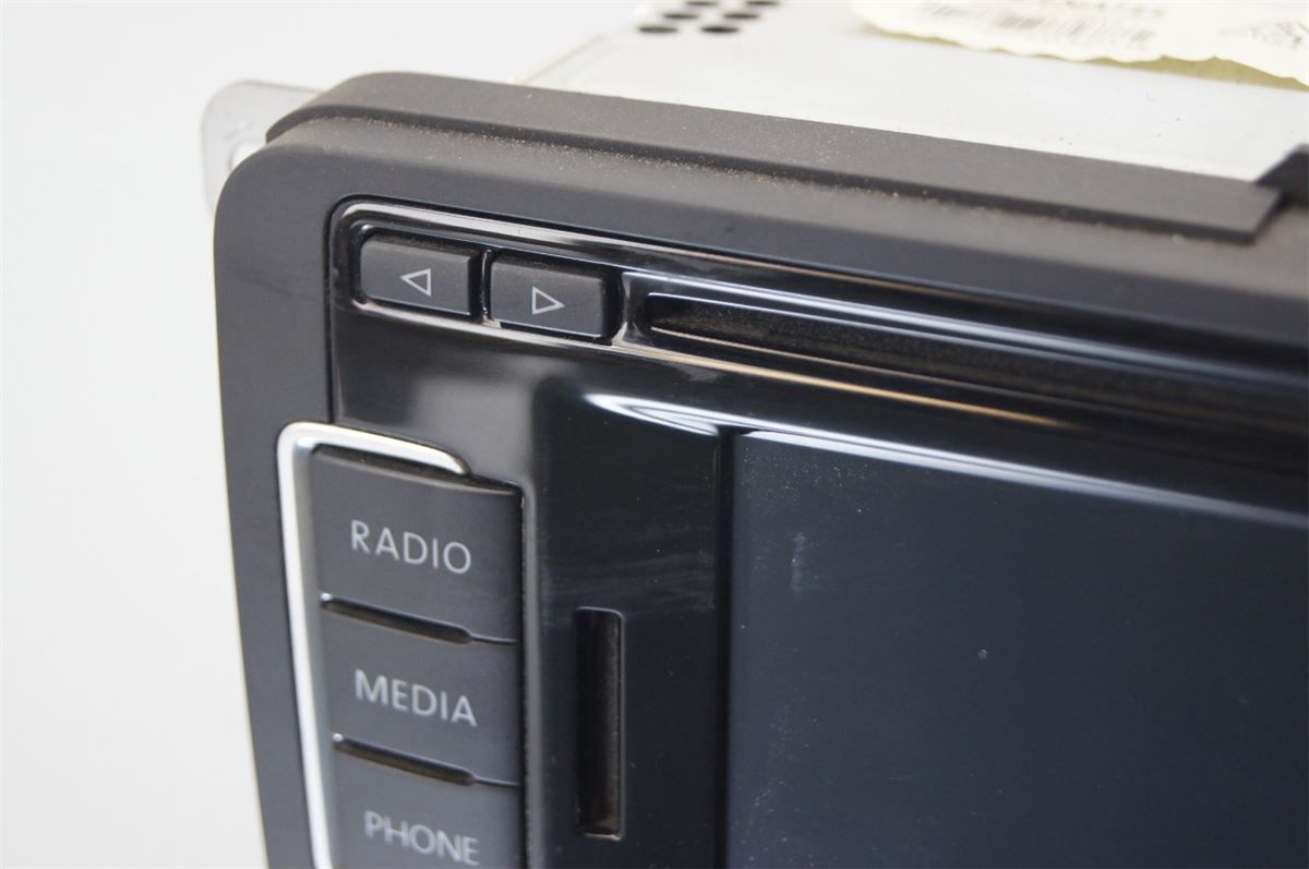 Instr. Multifunksjonsdisplay – bilde 2