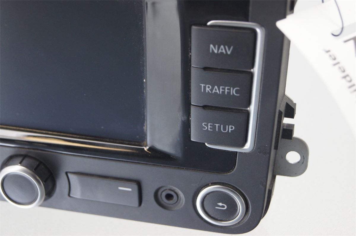 Instr. Multifunksjonsdisplay – bilde 3