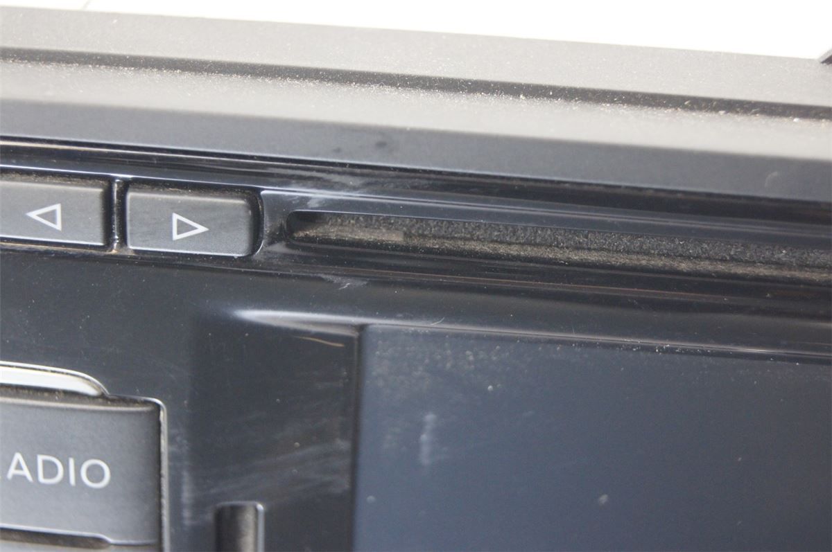 Instr. Multifunksjonsdisplay – bilde 4
