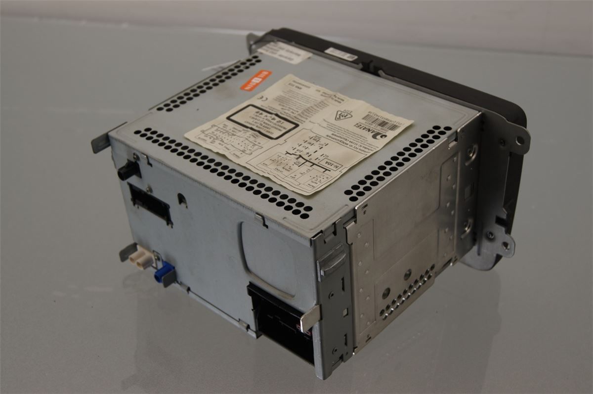 Instr. Multifunksjonsdisplay – bilde 5