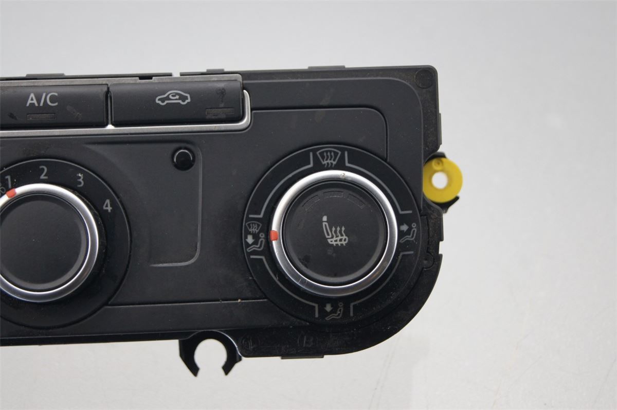 Varme AC Betjening/Display – bilde 3