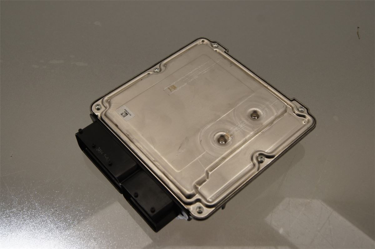 Styreenhet Motor (ECU) Diesel – bilde 3