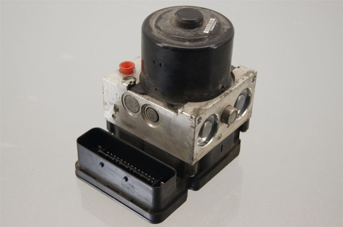 ABS Hydraulikkaggregat – bilde 2