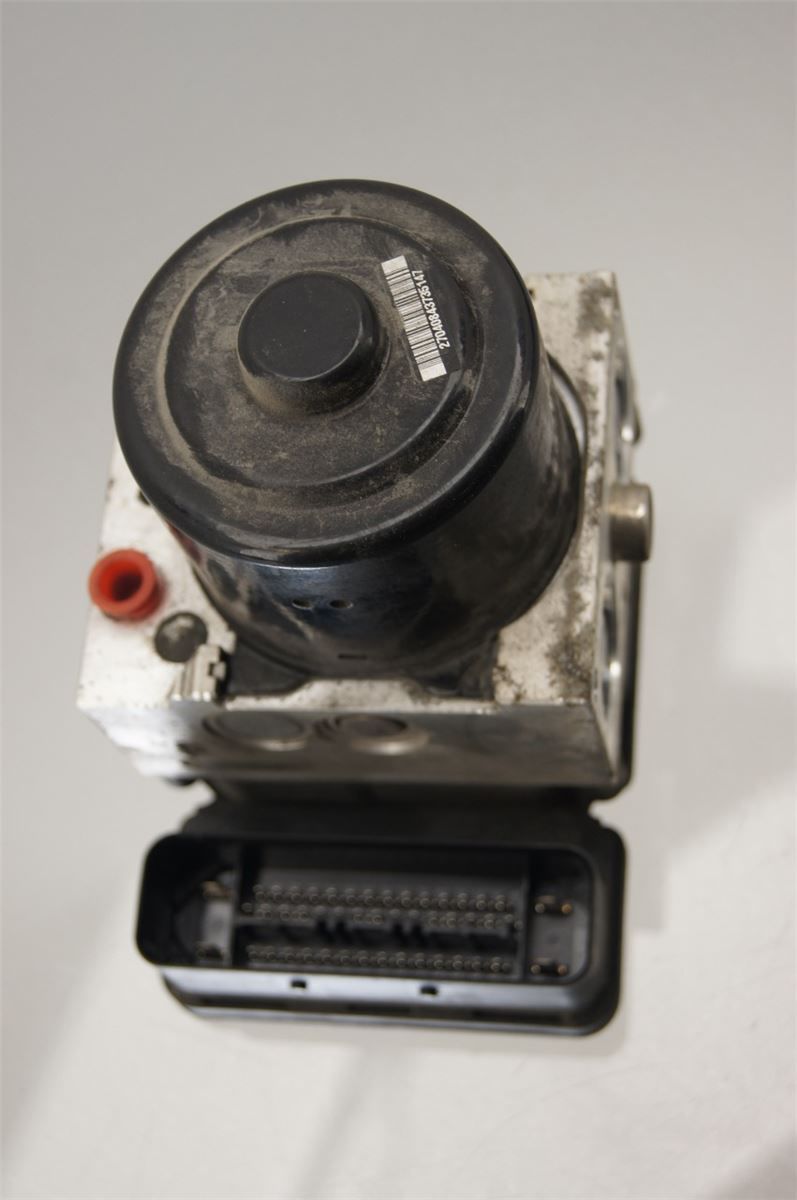 ABS Hydraulikkaggregat – bilde 3
