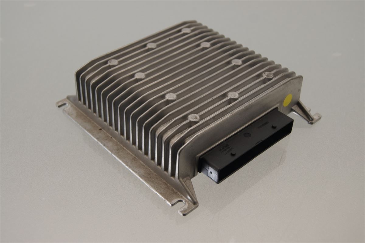 Stereo Forsterker – bilde 1