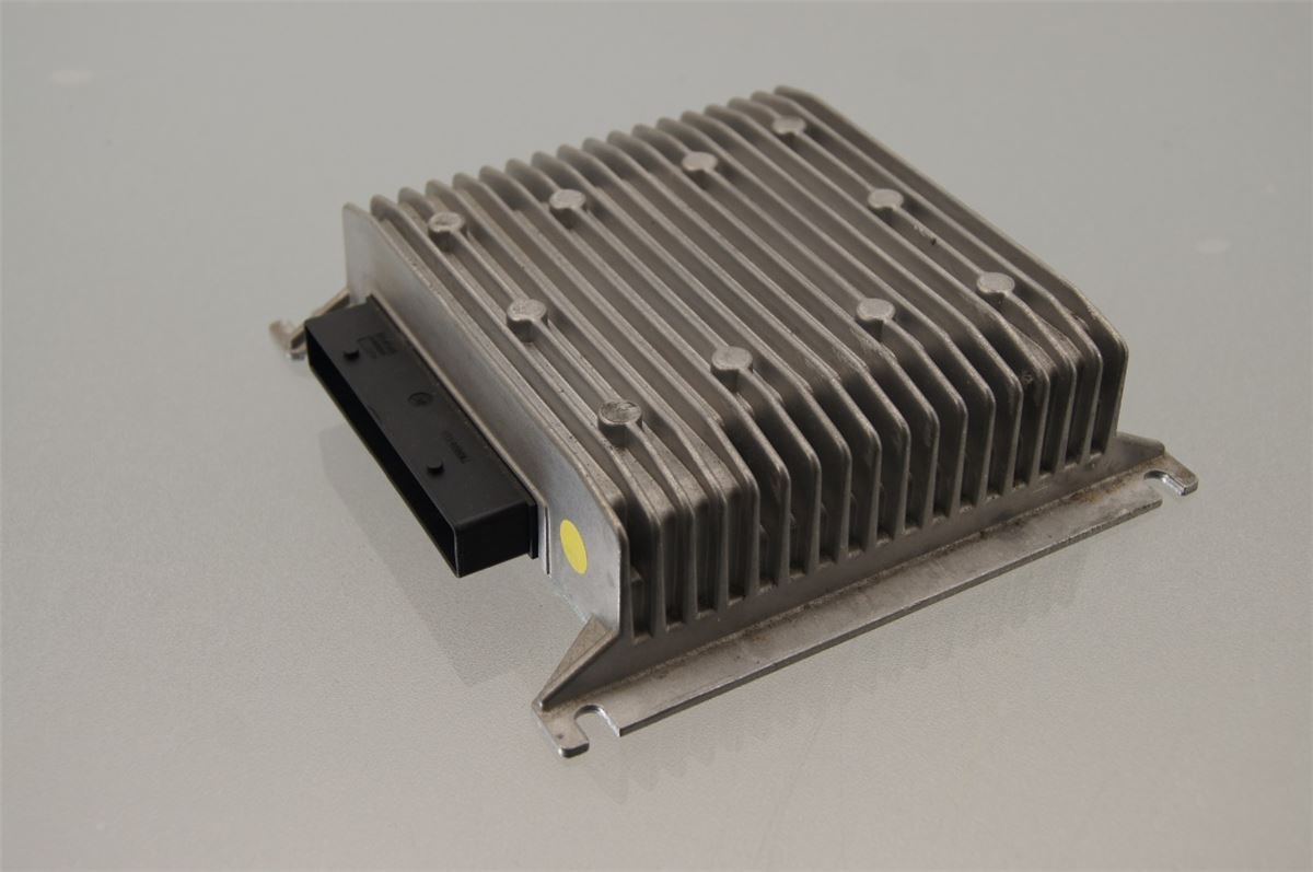 Stereo Forsterker – bilde 2