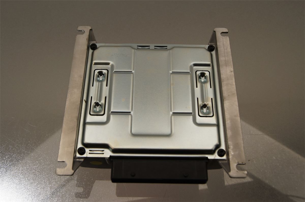 Stereo Forsterker – bilde 3