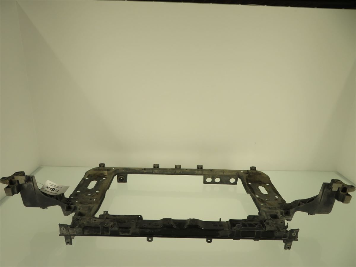 Frontplate – bilde 1