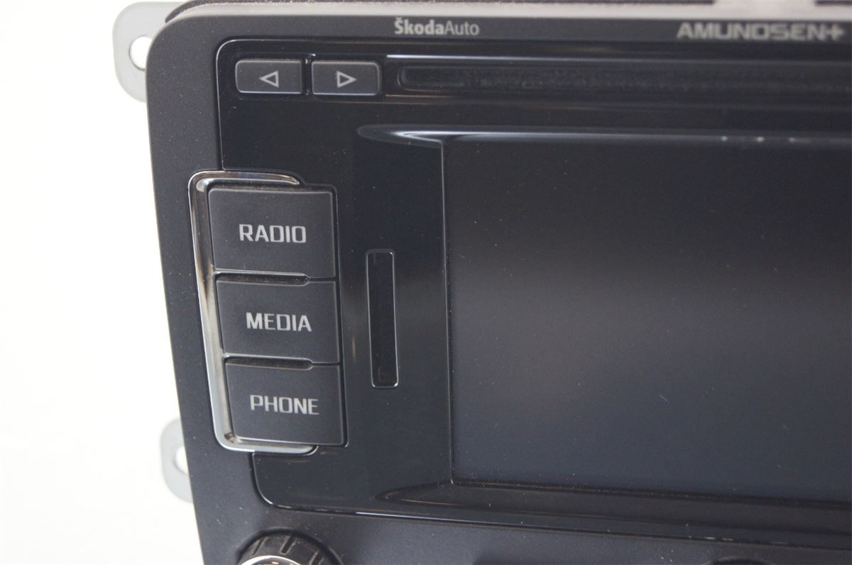 Stereo Radio Med CD – bilde 3