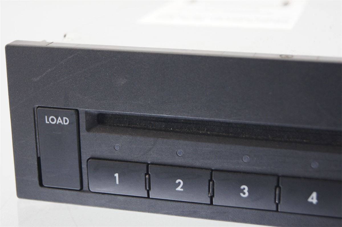 Stereo CD Veksler – bilde 2