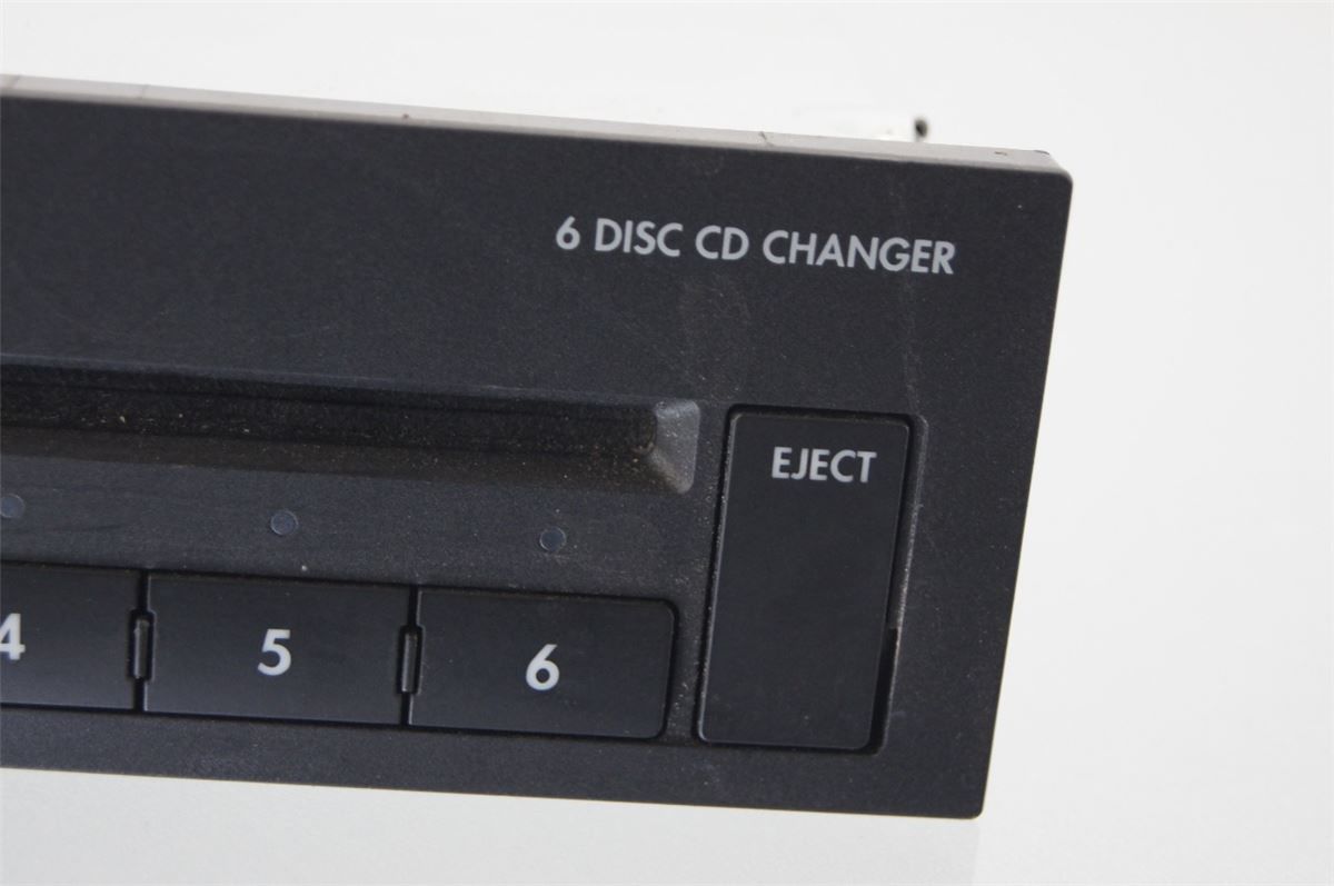 Stereo CD Veksler – bilde 3