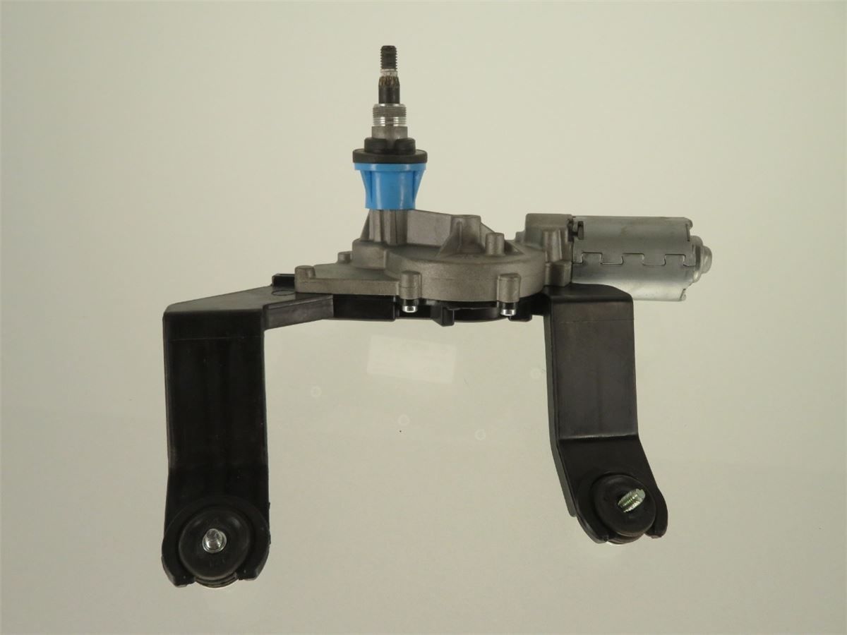 Viskermotor Bakluke – bilde 2