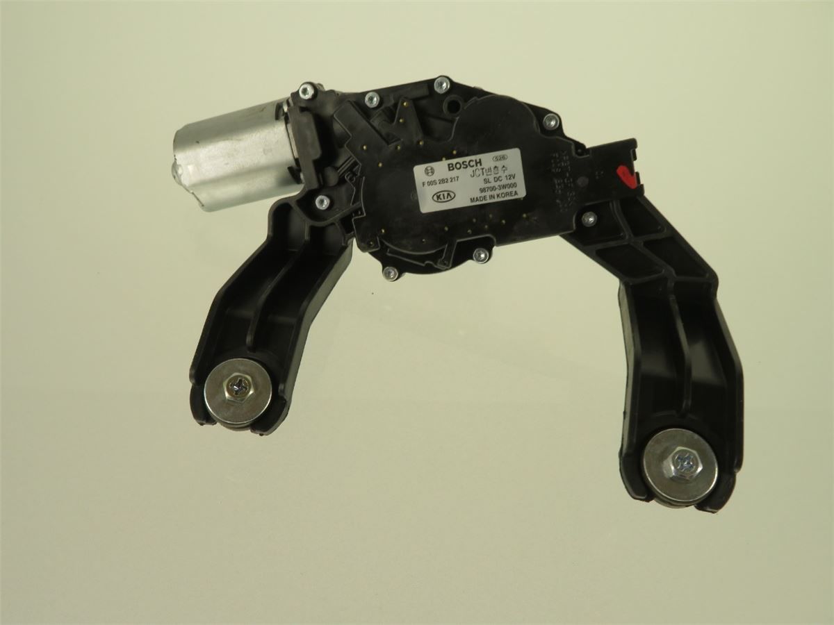 Viskermotor Bakluke – bilde 3