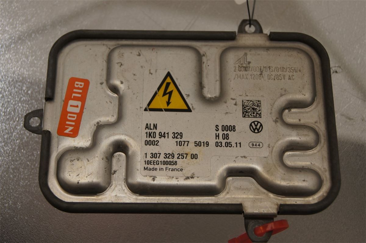 Styreenhet Xenon – bilde 3