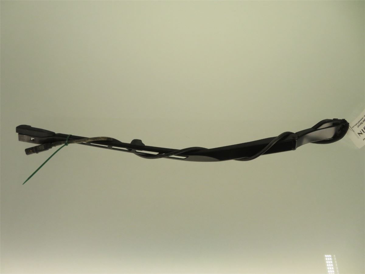 Viskerarm / Armer Frontrute – bilde 1