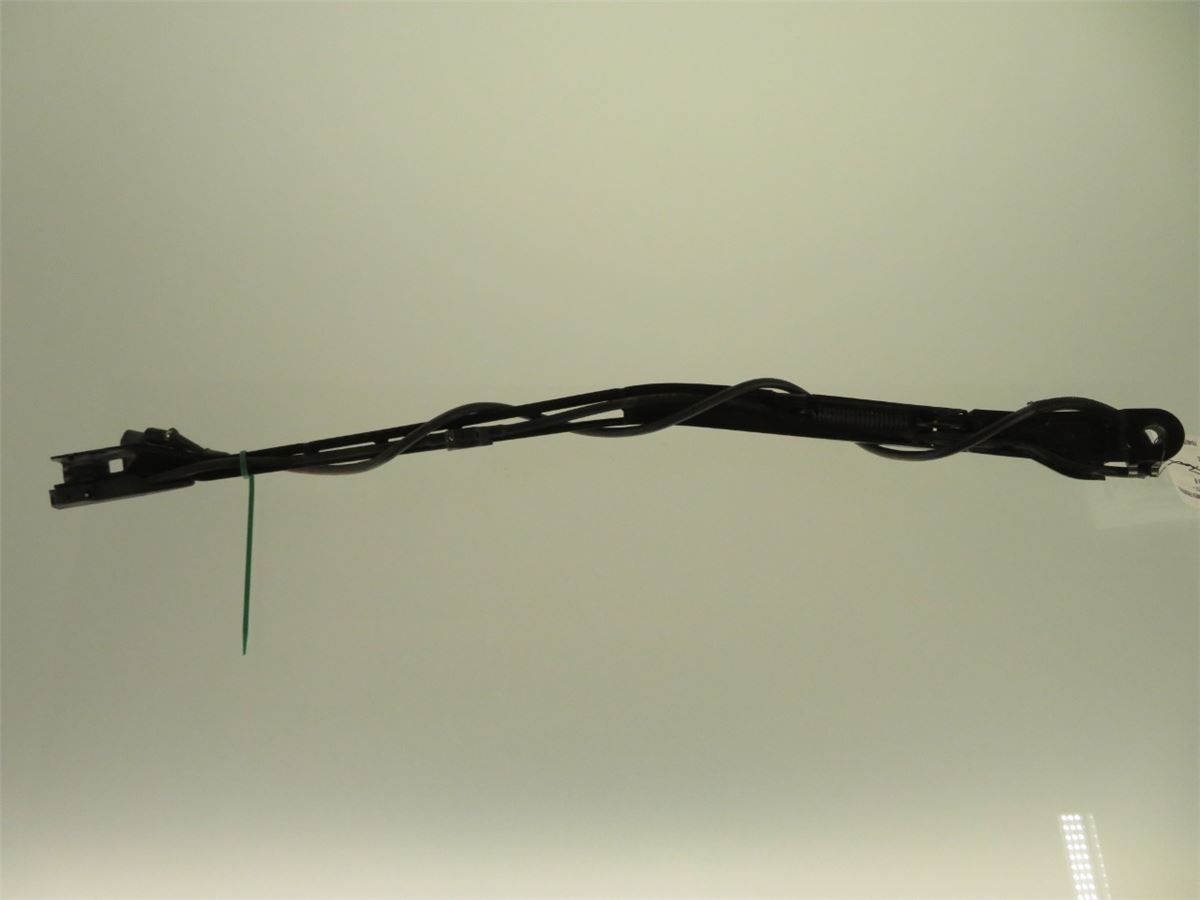 Viskerarm / Armer Frontrute – bilde 3