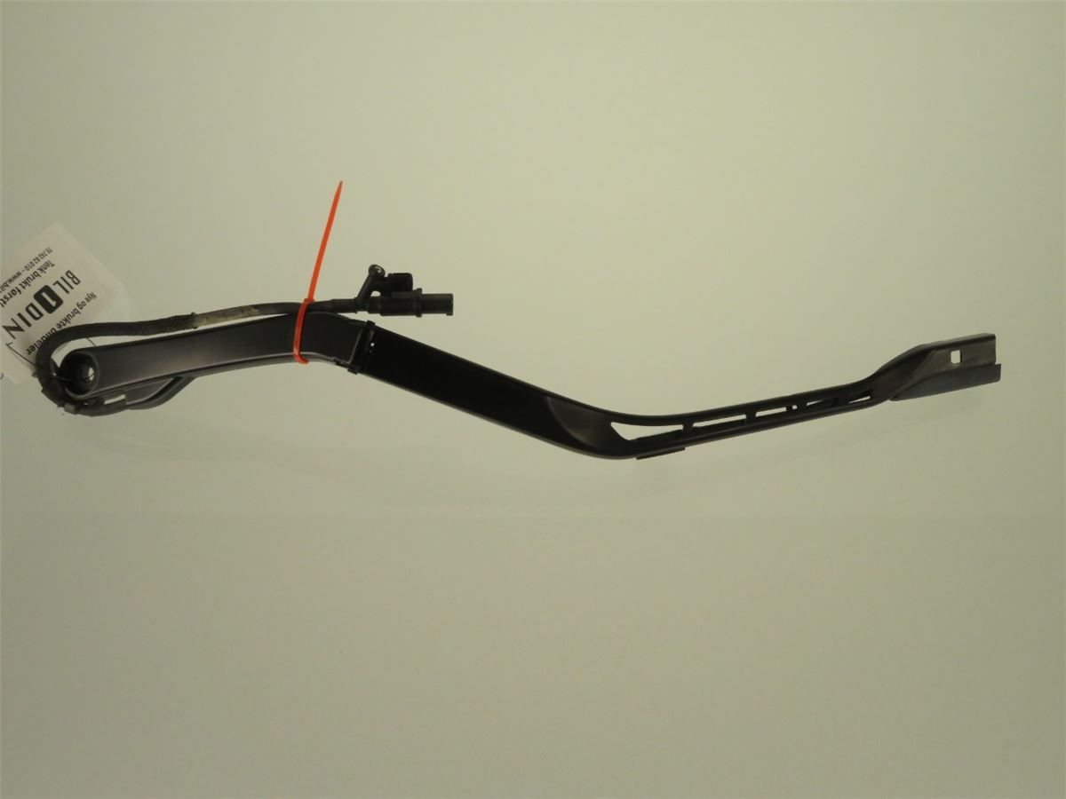 Viskerarm / Armer Frontrute – bilde 1