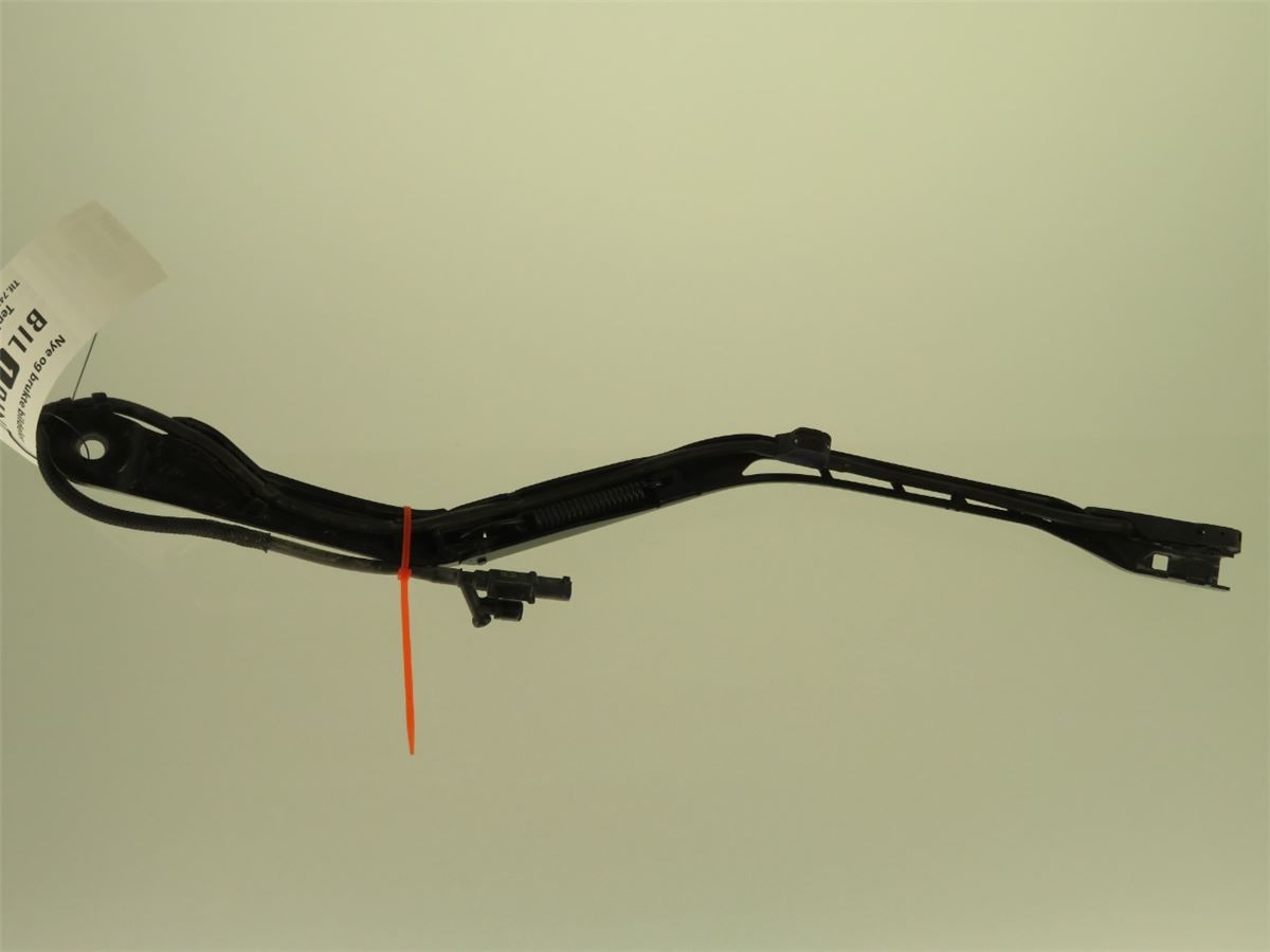 Viskerarm / Armer Frontrute – bilde 2