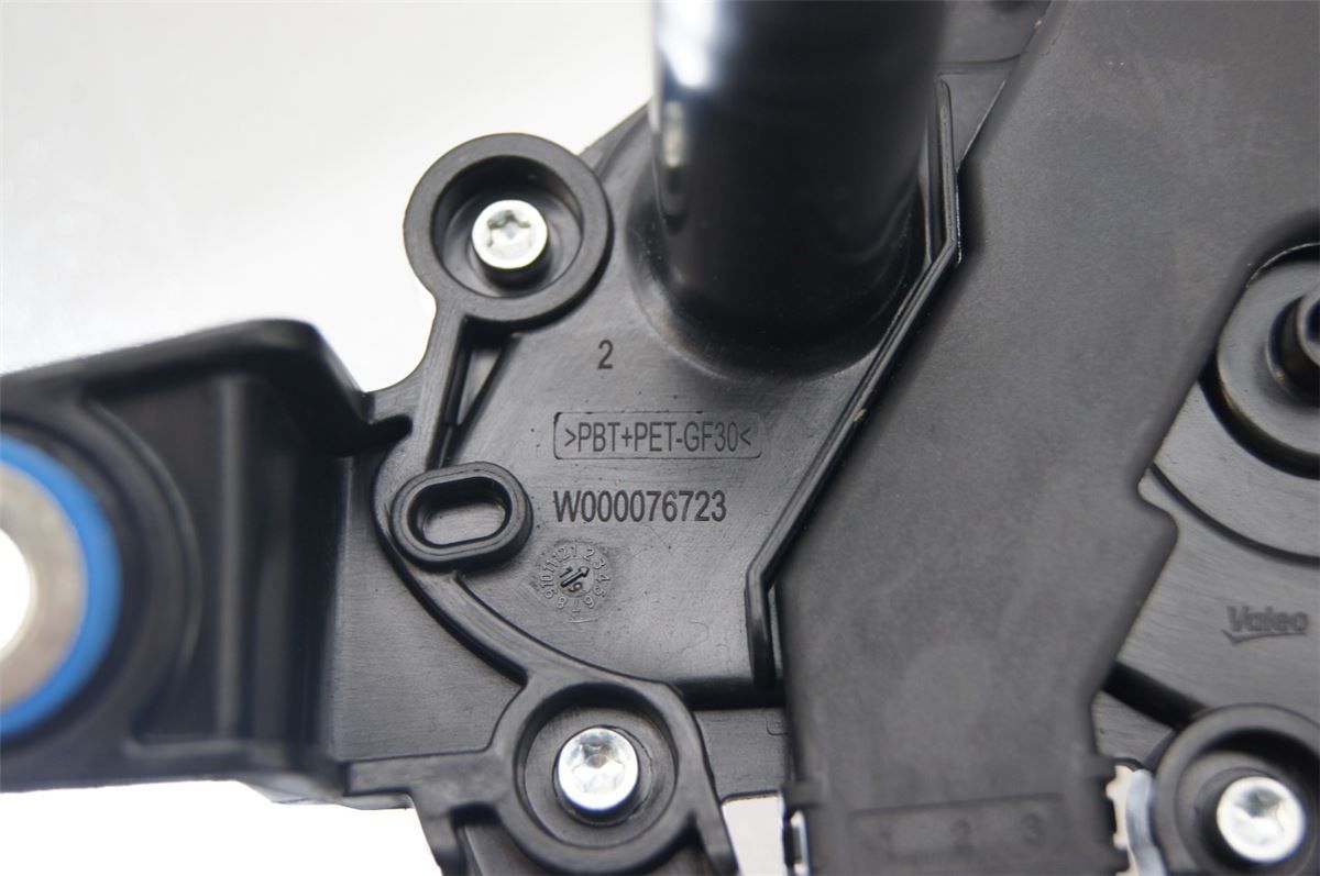 Viskermotor Bakluke – bilde 3