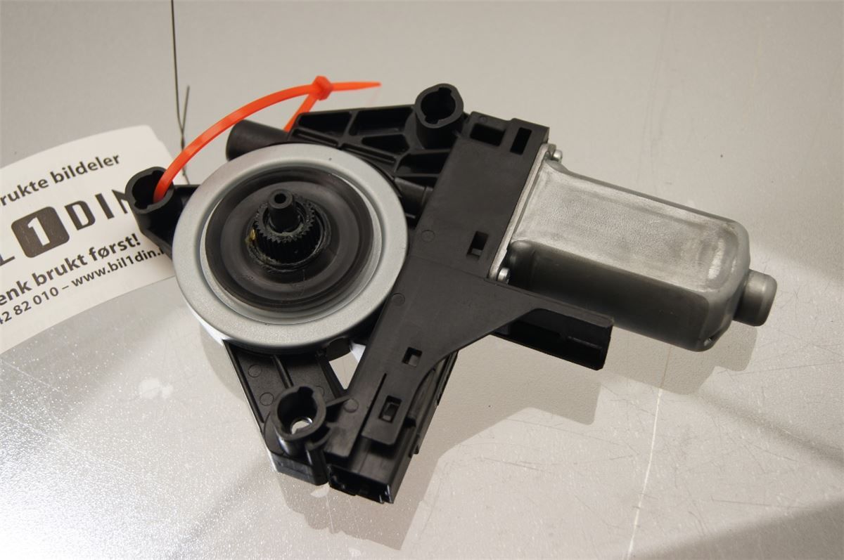 Vindusheismotor – bilde 1