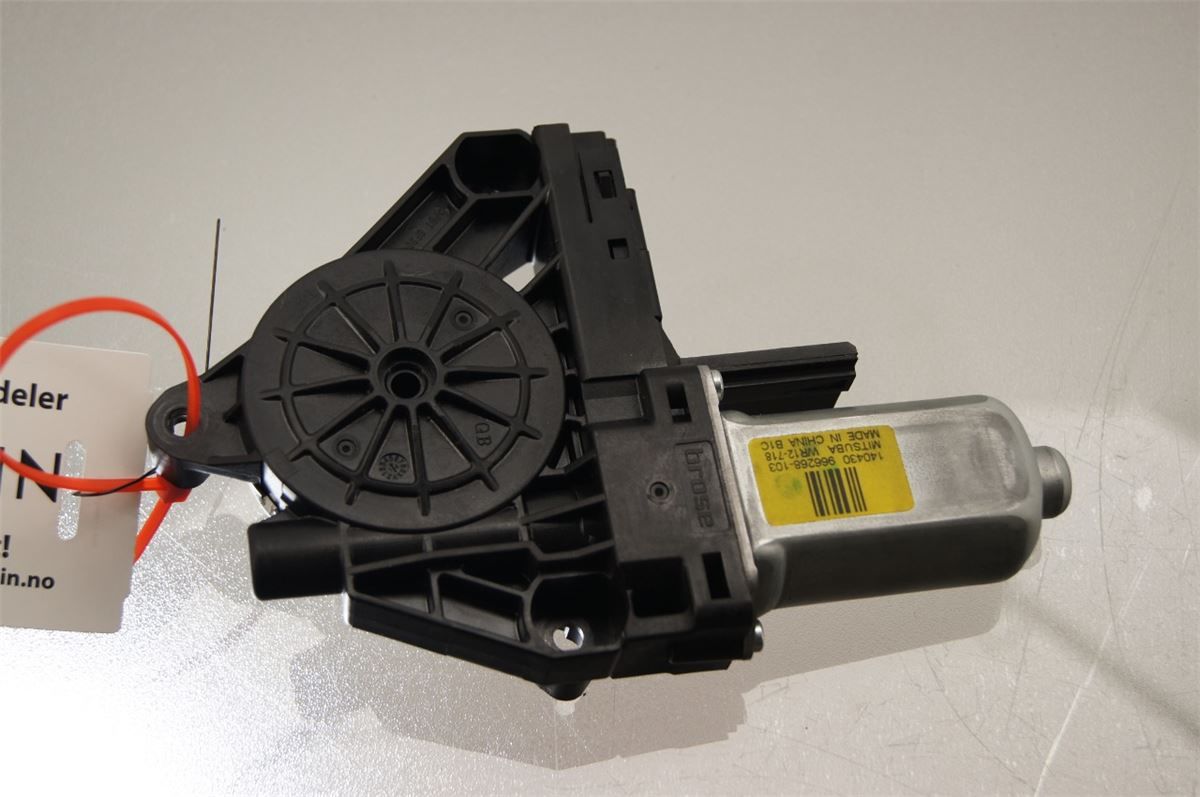 Vindusheismotor – bilde 2