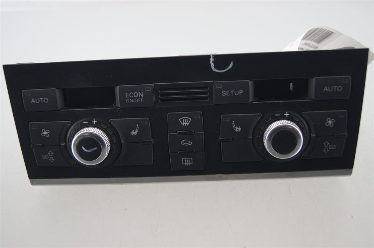 Varme AC Betjening/Display – bilde 1