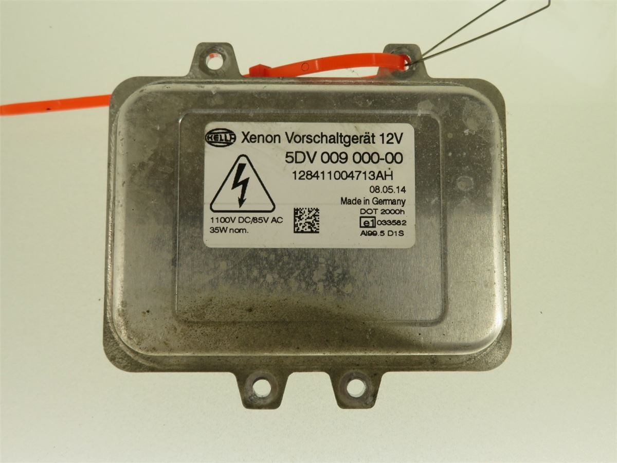 Styreenhet Xenon – bilde 1