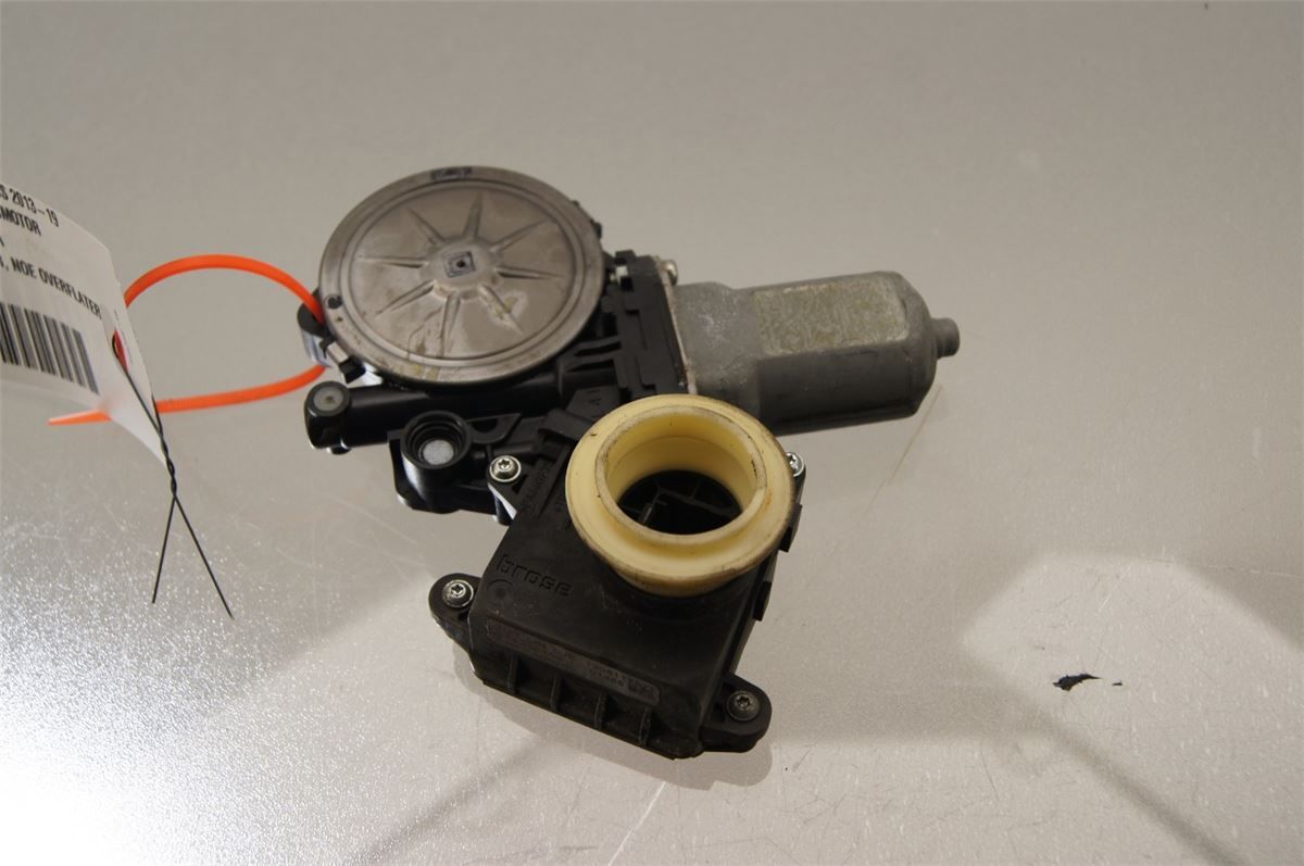 Vindusheismotor – bilde 2