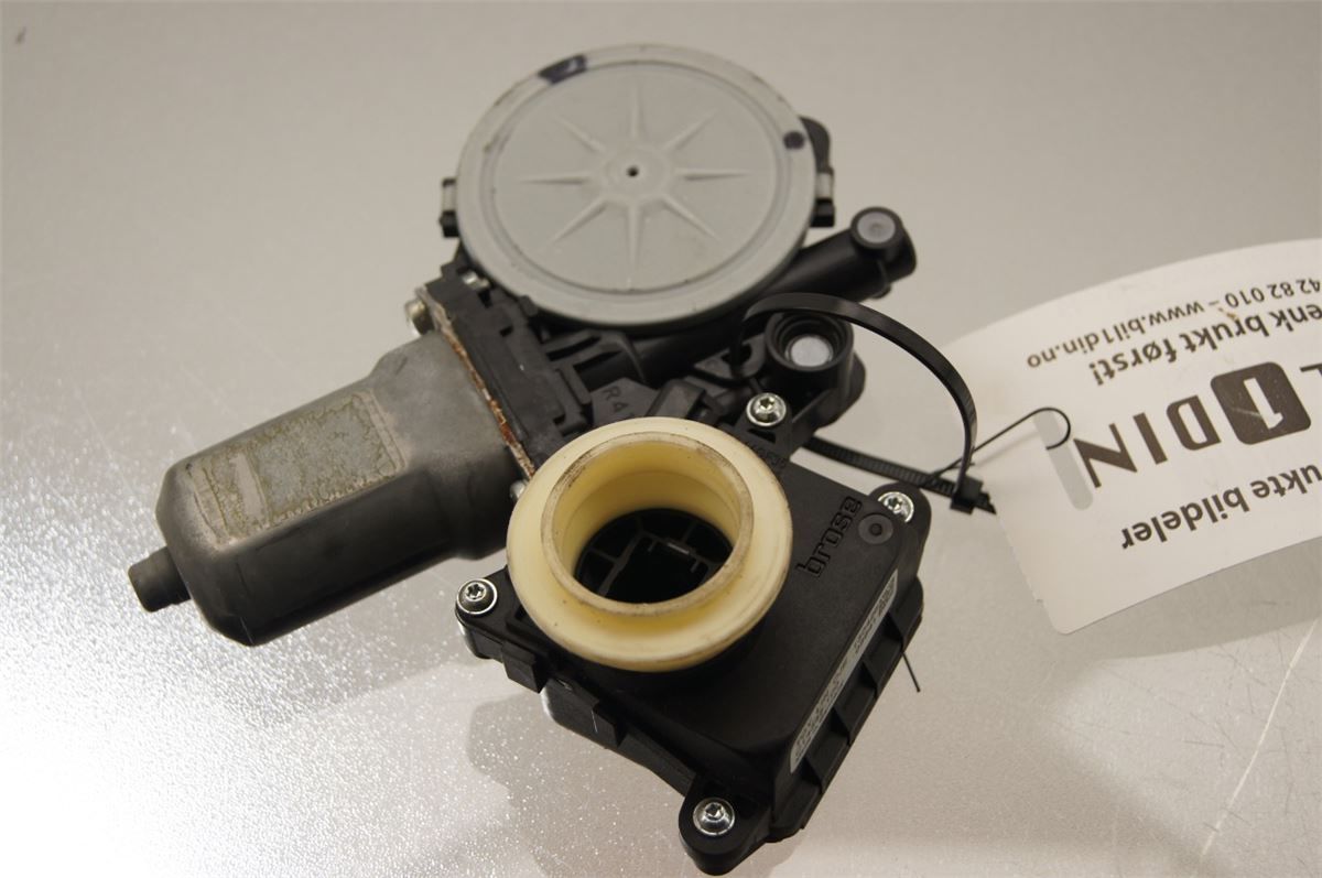 Vindusheismotor – bilde 3