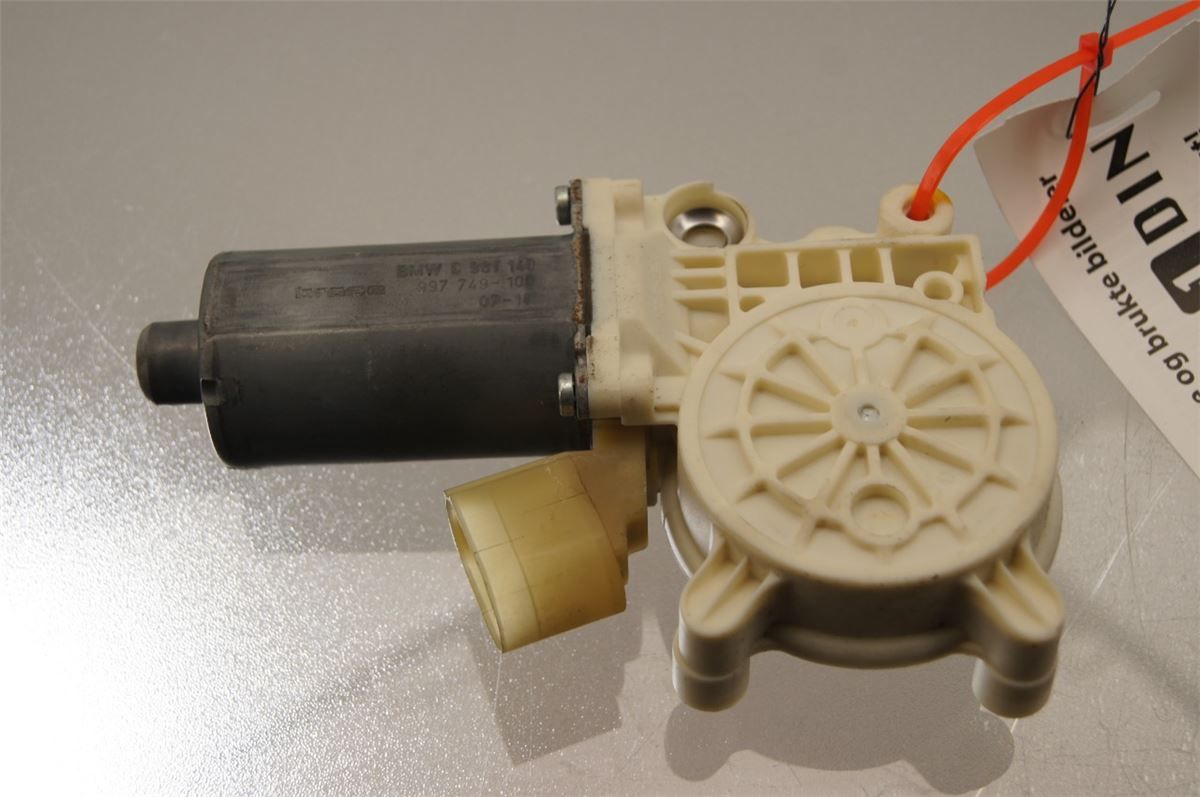 Vindusheismotor – bilde 3