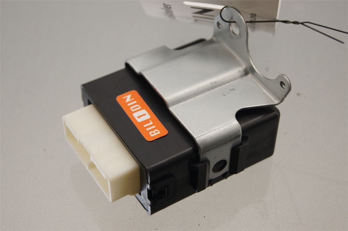 Rele Viskerintervall – bilde 3