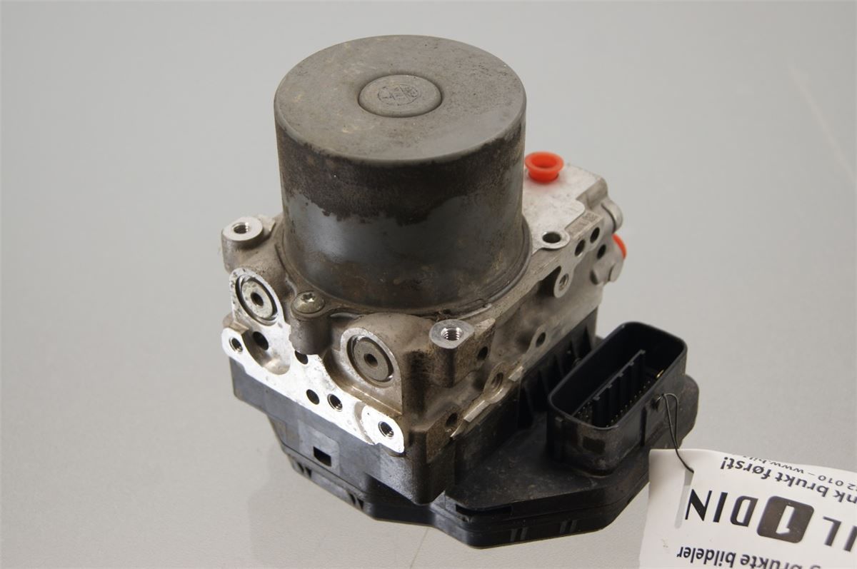 ABS Hydraulikkaggregat – bilde 1