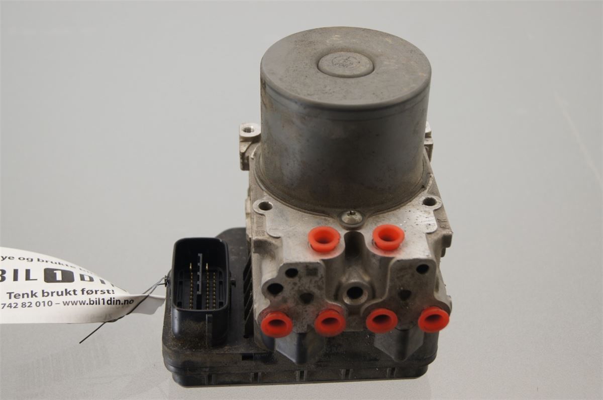 ABS Hydraulikkaggregat – bilde 2
