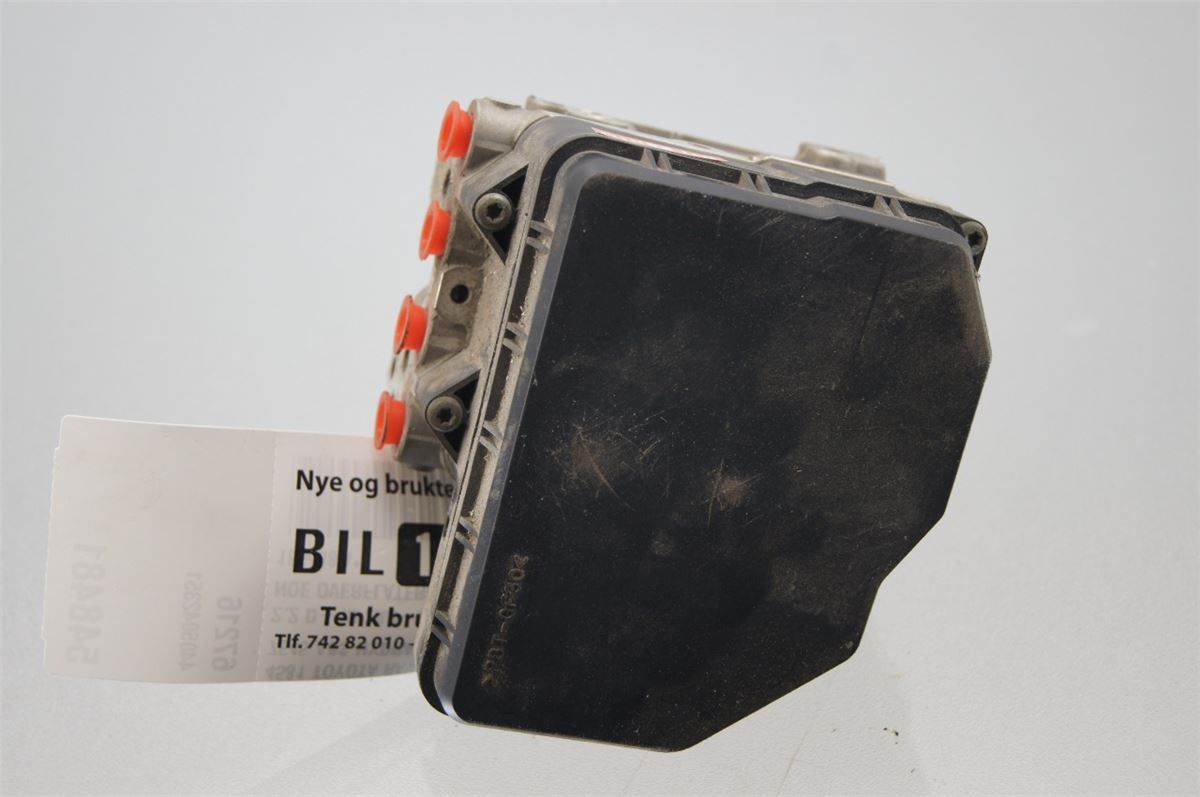 ABS Hydraulikkaggregat – bilde 3