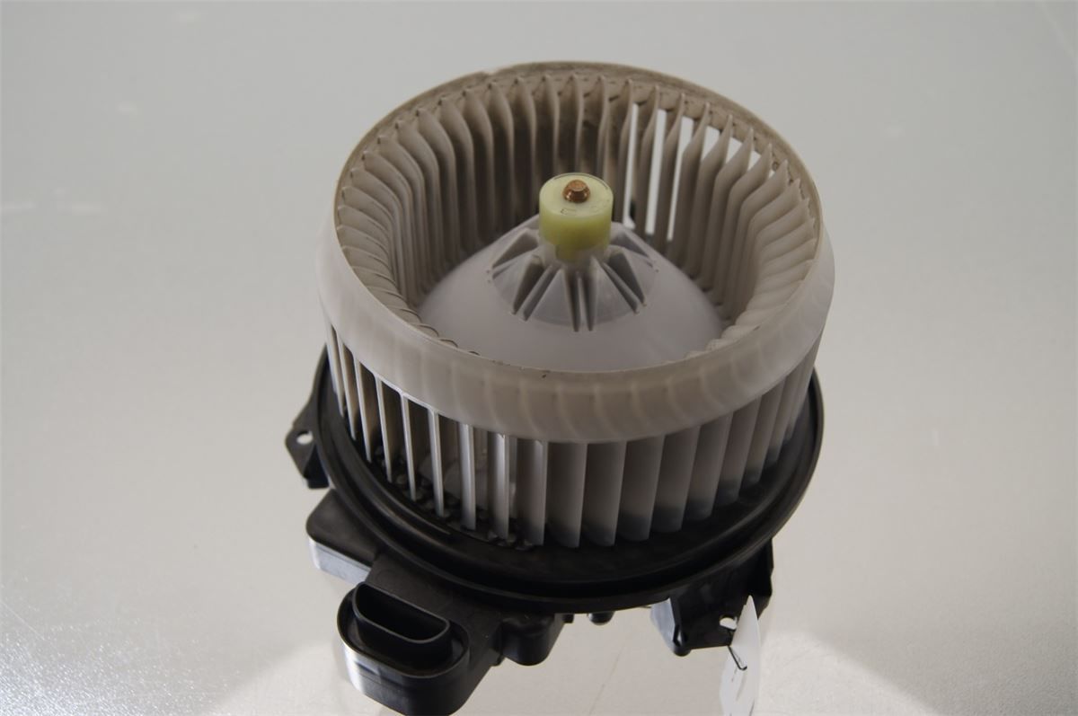 Varmeapparat Viftemotor – bilde 1