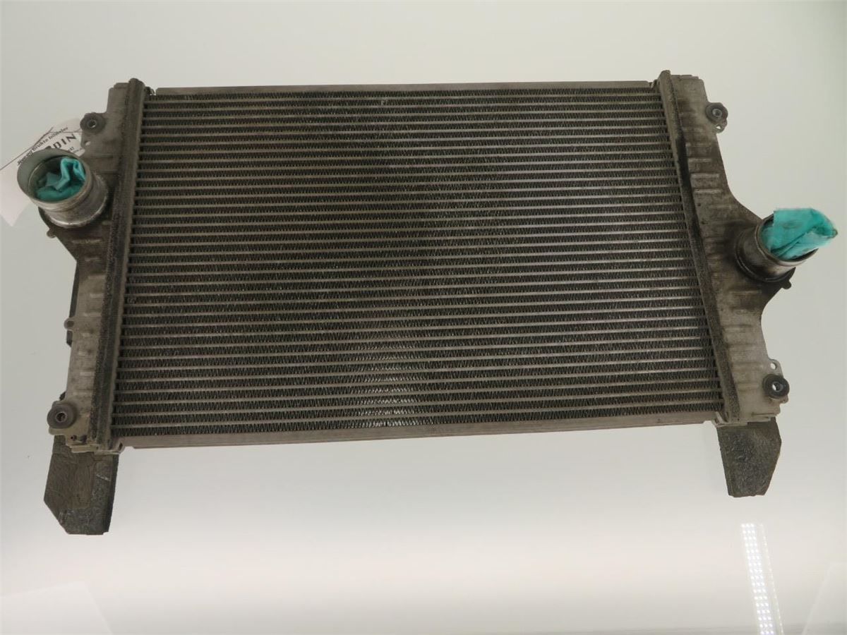 Intercooler Radiator – bilde 1