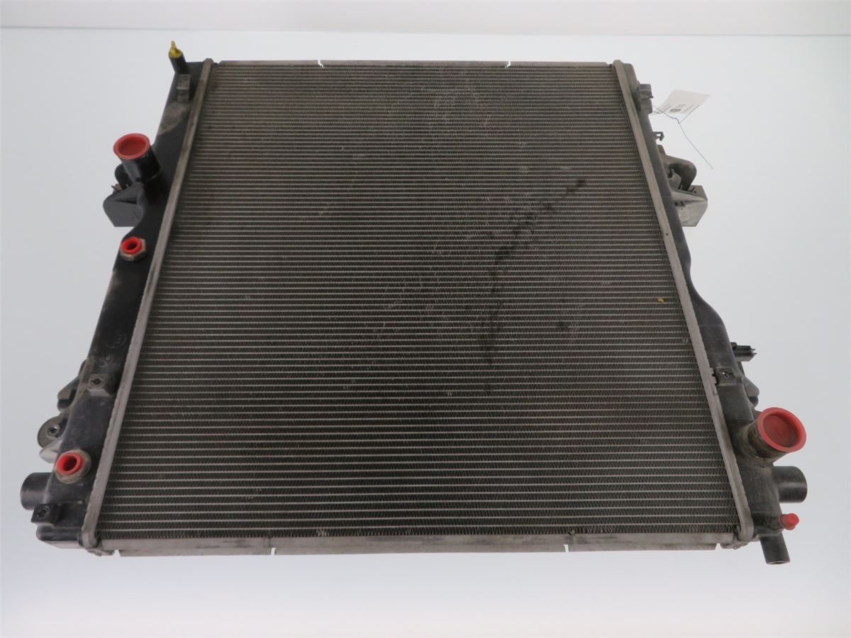 Radiator Automat – bilde 1