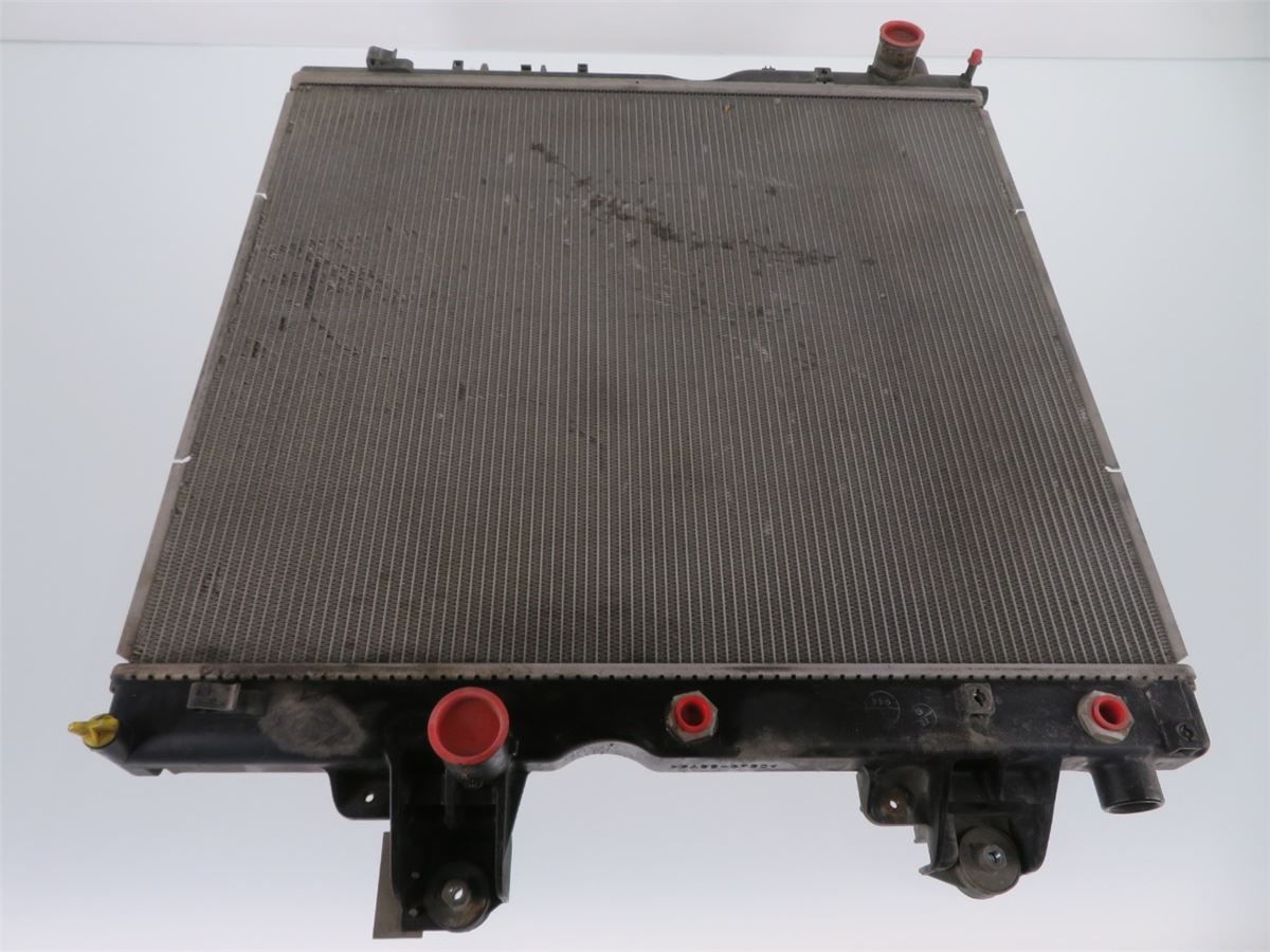 Radiator Automat – bilde 2