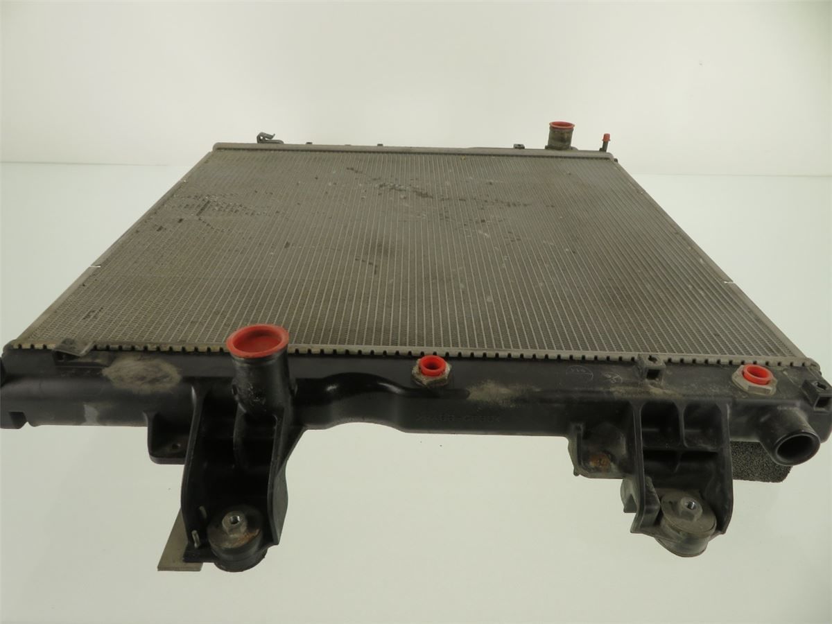 Radiator Automat – bilde 3