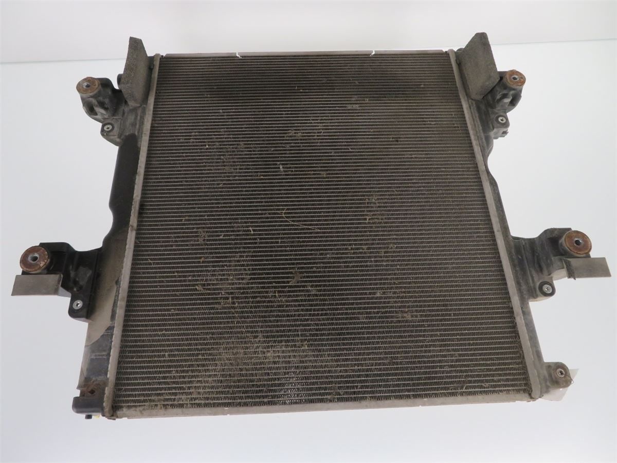 Radiator Automat – bilde 4