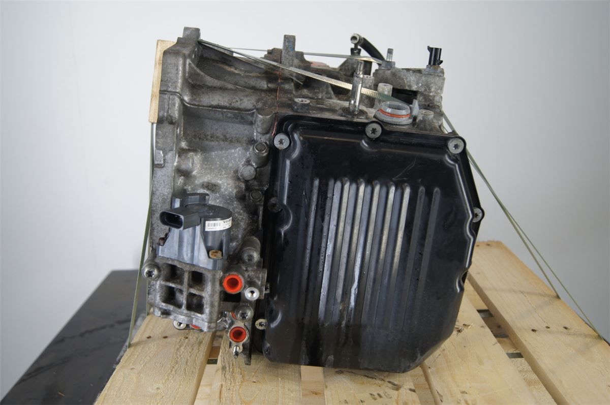 Gearkasse Automat – bilde 2
