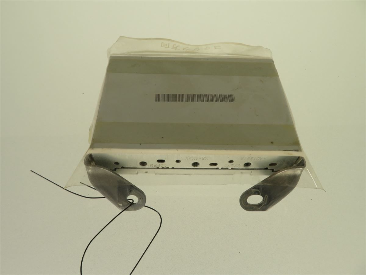 Stereo Radio Øvrig – bilde 1