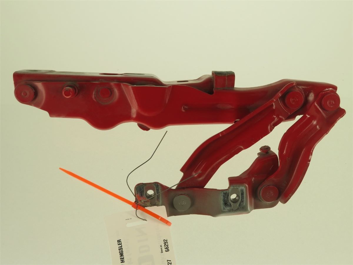 Panser Hengsel / Hengsler – bilde 1