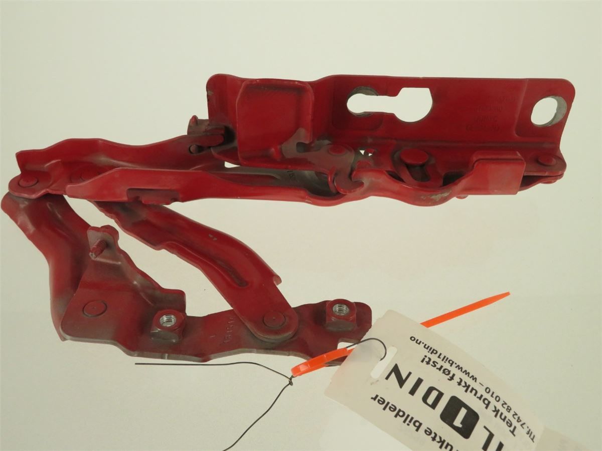 Panser Hengsel / Hengsler – bilde 2