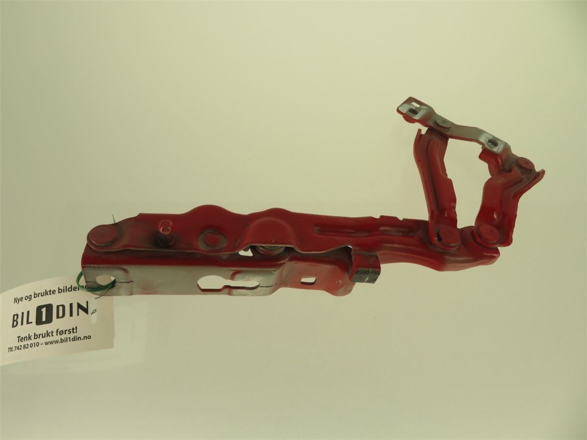 Panser Hengsel / Hengsler – bilde 1