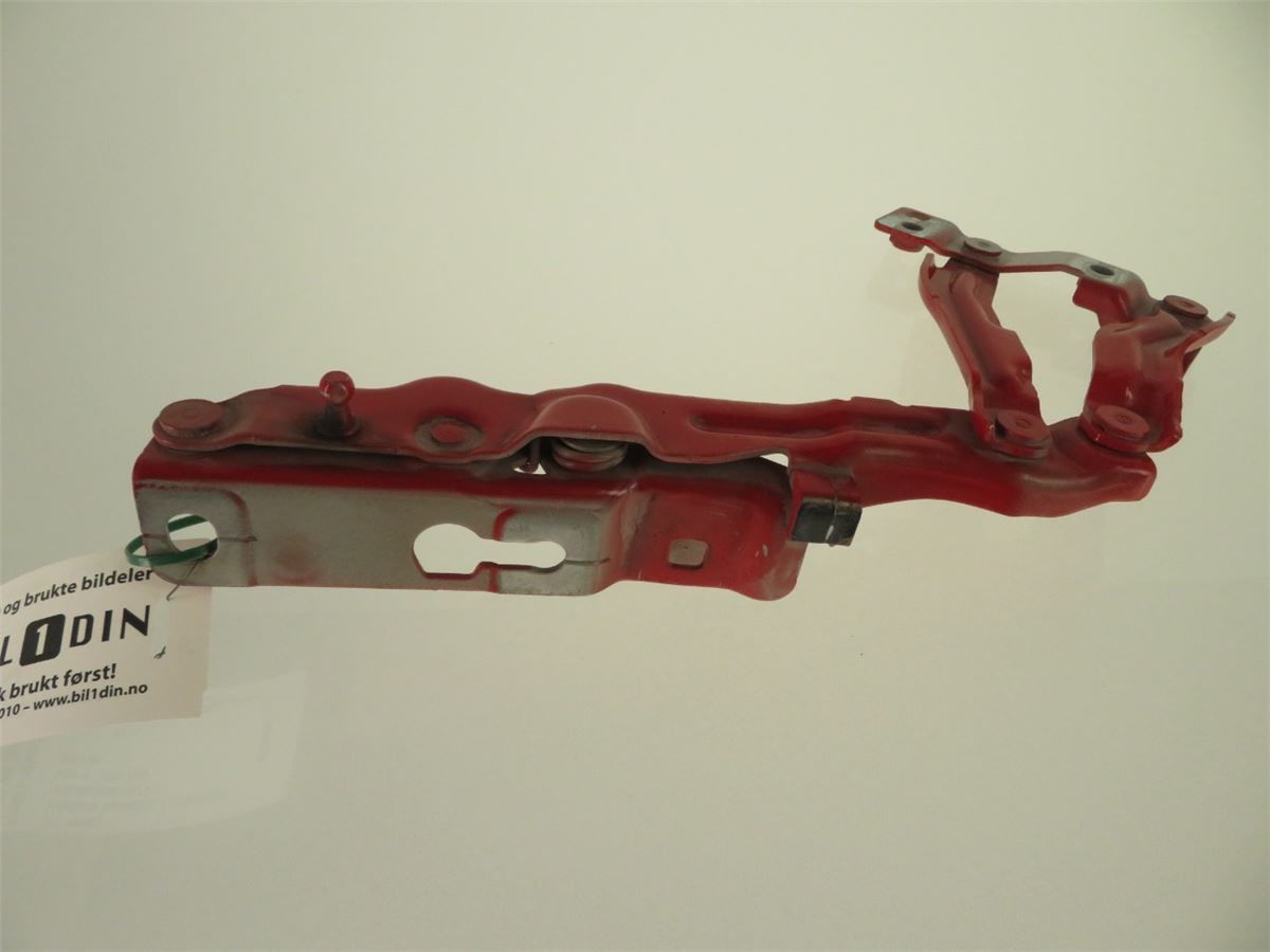 Panser Hengsel / Hengsler – bilde 2